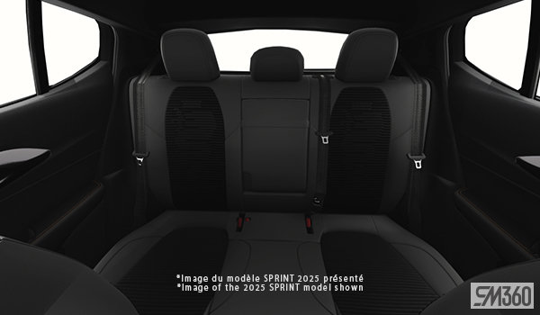 ALFA ROMEO Tonale SPECIALE 2026 - Vue intérieure - 2