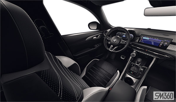 2026 ALFA ROMEO Tonale SPECIALE - Interior view - 1