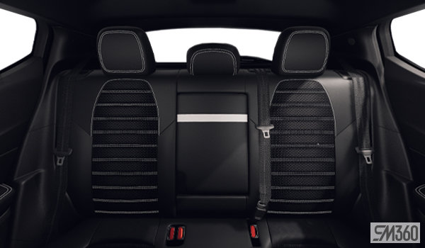 2026 ALFA ROMEO Tonale SPECIALE - Interior view - 2