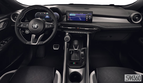 2026 ALFA ROMEO Tonale SPECIALE - Interior view - 3