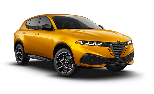 ALFA ROMEO Tonale SPRINT 2026 - Vue extérieure - 1