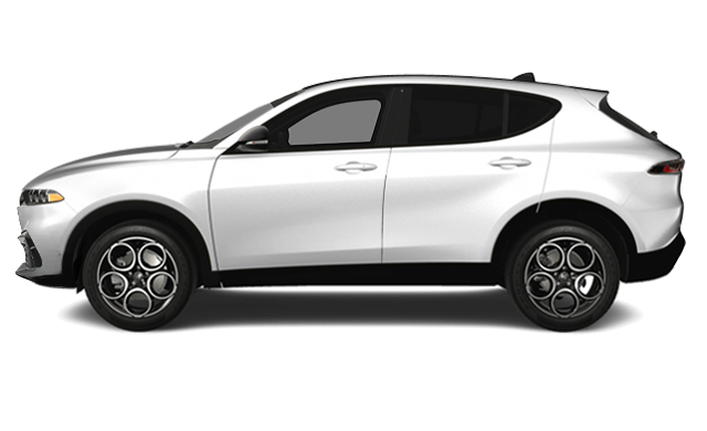 ALFA ROMEO Tonale SPRINT 2026 - Vue extérieure - 1