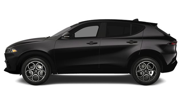 2026 ALFA ROMEO Tonale