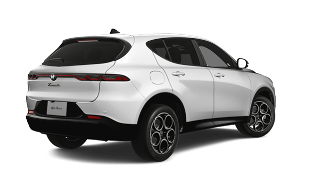 ALFA ROMEO Tonale SPRINT 2026 - Vue extérieure - 3