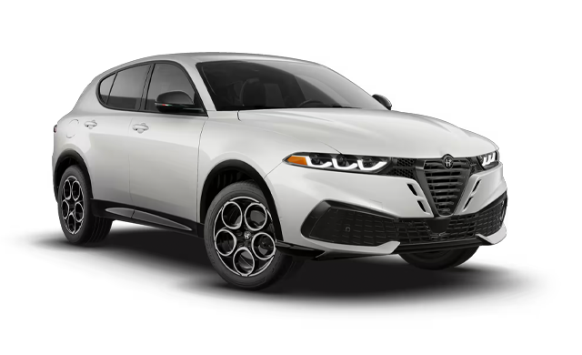 ALFA ROMEO Tonale SPRINT 2026 - Vue extérieure - 2