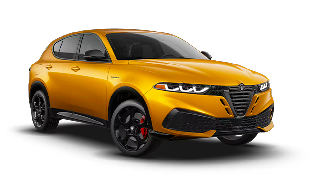 ALFA ROMEO Tonale VELOCE 2026 - Vue extérieure - 2