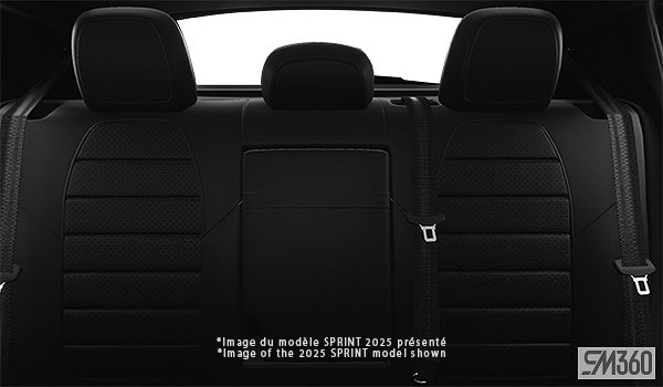 ALFA ROMEO Tonale VELOCE 2026 - Vue intérieure - 2