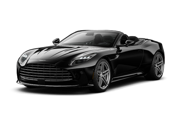 2026 ASTON MARTIN DB12 Volante