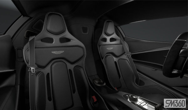 2026 ASTON MARTIN Valhalla