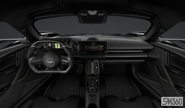 2026 ASTON MARTIN Valhalla