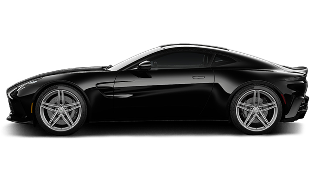 2026 ASTON MARTIN Vantage