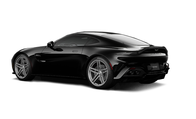 2026 ASTON MARTIN Vantage BASE VANTAGE