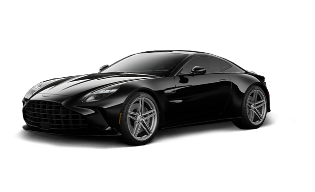 2026 ASTON MARTIN Vantage BASE VANTAGE