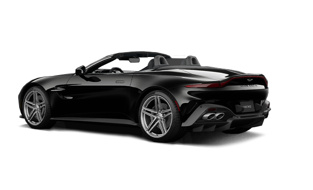 2026 ASTON MARTIN Vantage Roadster BASE VANTAGE