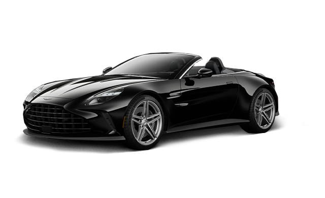 2026 ASTON MARTIN Vantage Roadster BASE VANTAGE