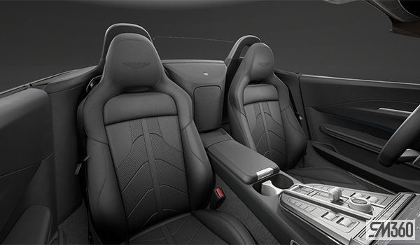 2026 ASTON MARTIN Vantage Roadster BASE VANTAGE