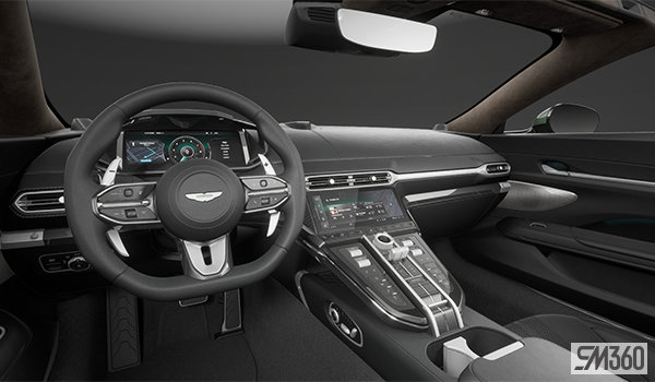 2026 ASTON MARTIN Vantage Roadster BASE VANTAGE