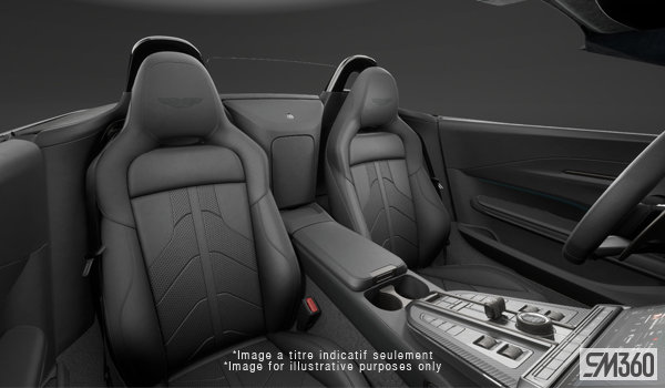 ASTON MARTIN Vantage Roadster BASE VANTAGE 2026