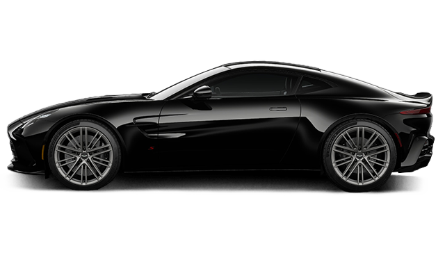 2026 ASTON MARTIN Vantage S