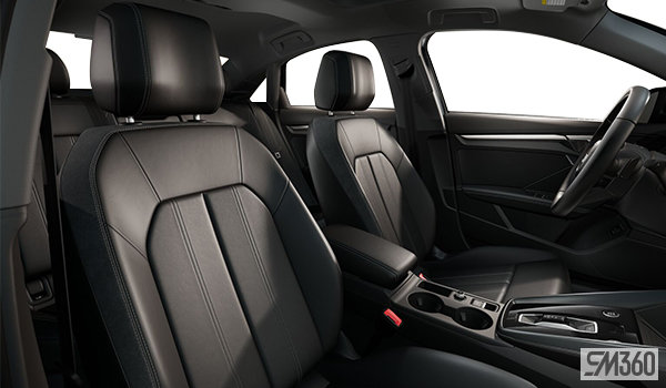 2026 Audi A3 Sedan