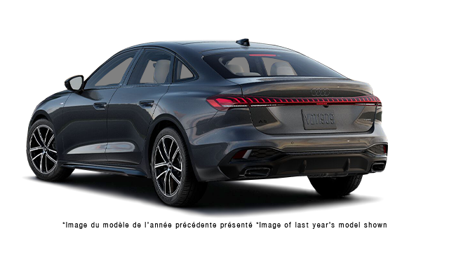 2026 Audi A5 Progressiv