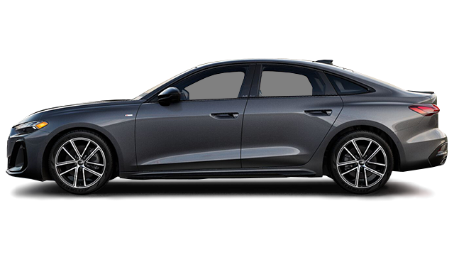 Audi A5 Progressiv 2026