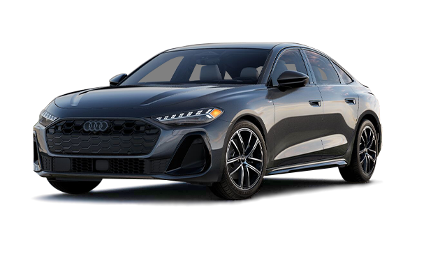 Audi A5 Progressiv 2026