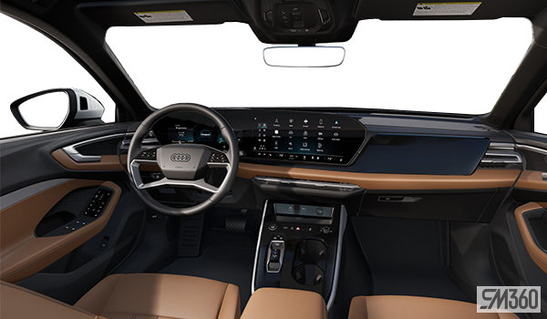 Audi A5 Progressiv 2026
