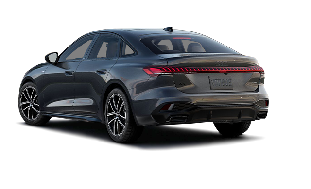 2026 Audi A5 Technik