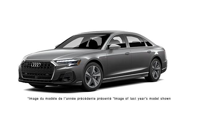 55 TFSI quattro