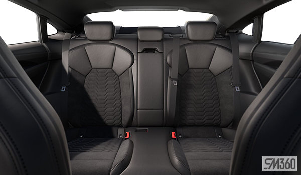 2026 Audi e-tron GT quattro S