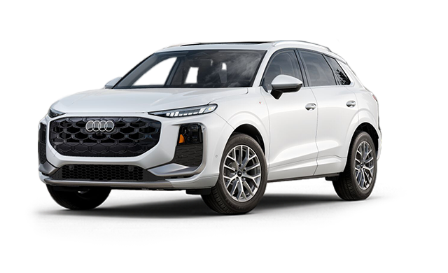 Progressiv TFSI quattro