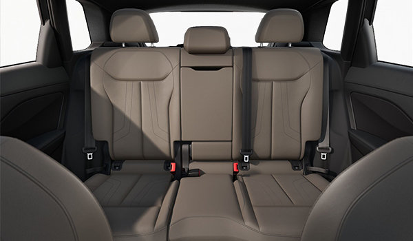 Audi Q3 Progressiv TFSI quattro 2026