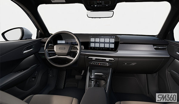 Audi Q3 Progressiv TFSI quattro 2026