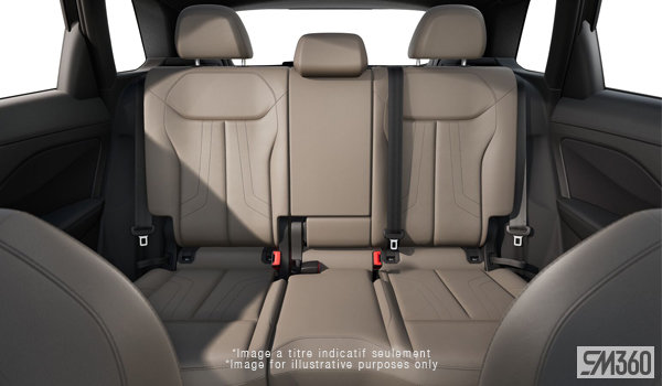 Audi Q3 Progressiv TFSI quattro 2026