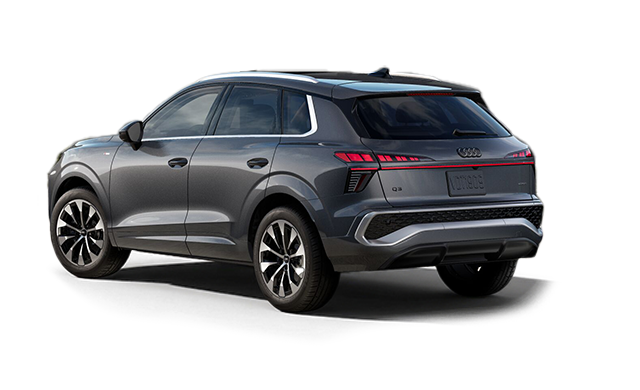 2026 Audi Q3 Technik TFSI  quattro