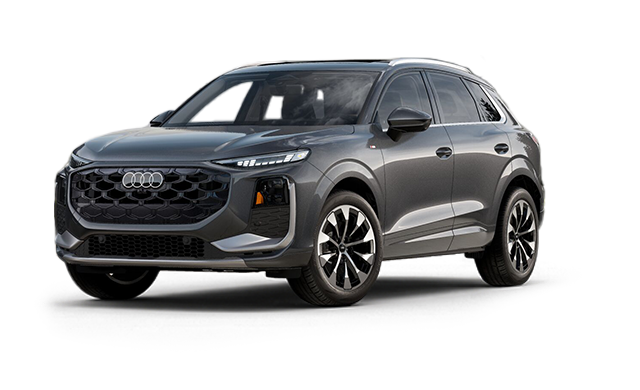 2026 Audi Q3 Technik TFSI  quattro