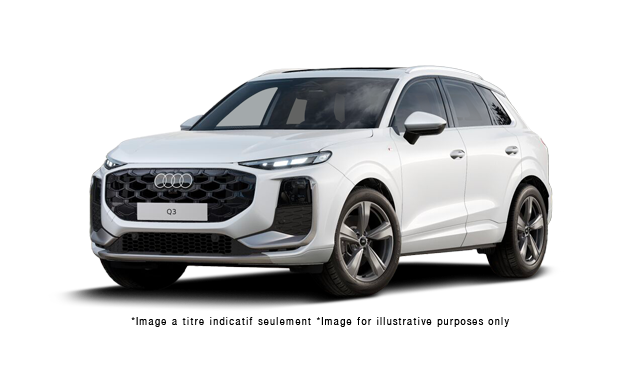 Technik TFSI  quattro