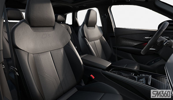 2026 Audi Q3 Technik TFSI  quattro