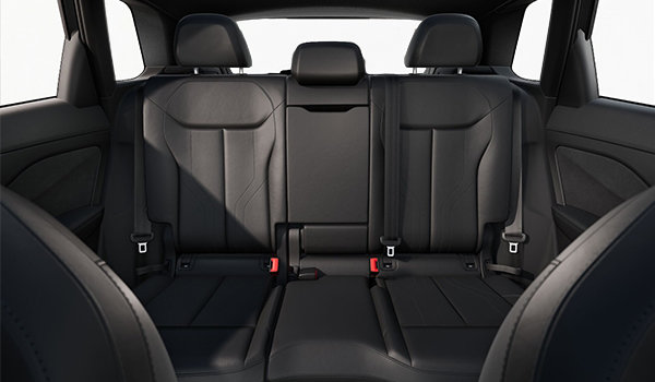 2026 Audi Q3 Technik TFSI  quattro