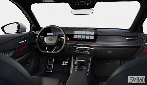 2026 Audi Q3 Technik TFSI  quattro