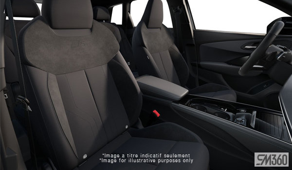 Technik TFSI  quattro