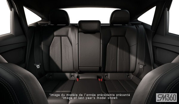 2026 Audi Q4 e-tron Sportback 55 quattro