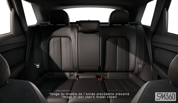 Audi Q4 e-tron 45 RWD 2026
