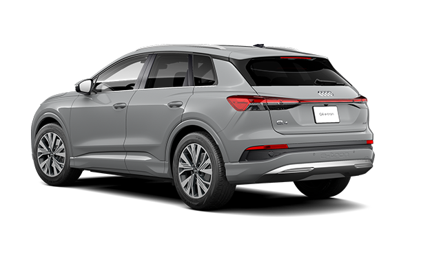 2026 AUDI Q4 e-tron 45 RWD