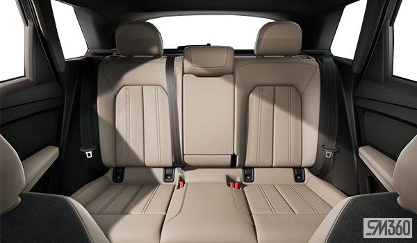 2026 Audi Q4 e-tron 45 RWD