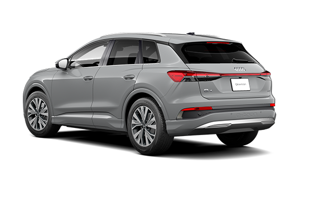 2026 AUDI Q4 e-tron 55 RWD