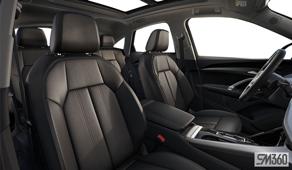 2026 Audi Q5 Sportback Progressiv