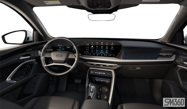 2026 Audi Q5 Sportback Progressiv