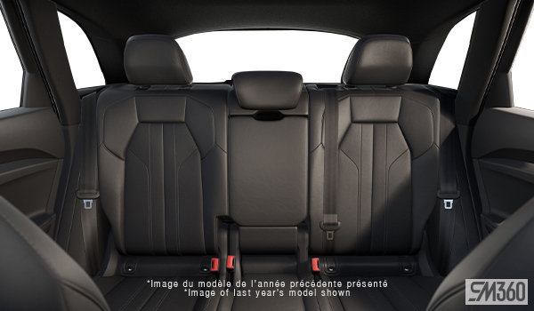 2026 Audi Q5 Progressiv